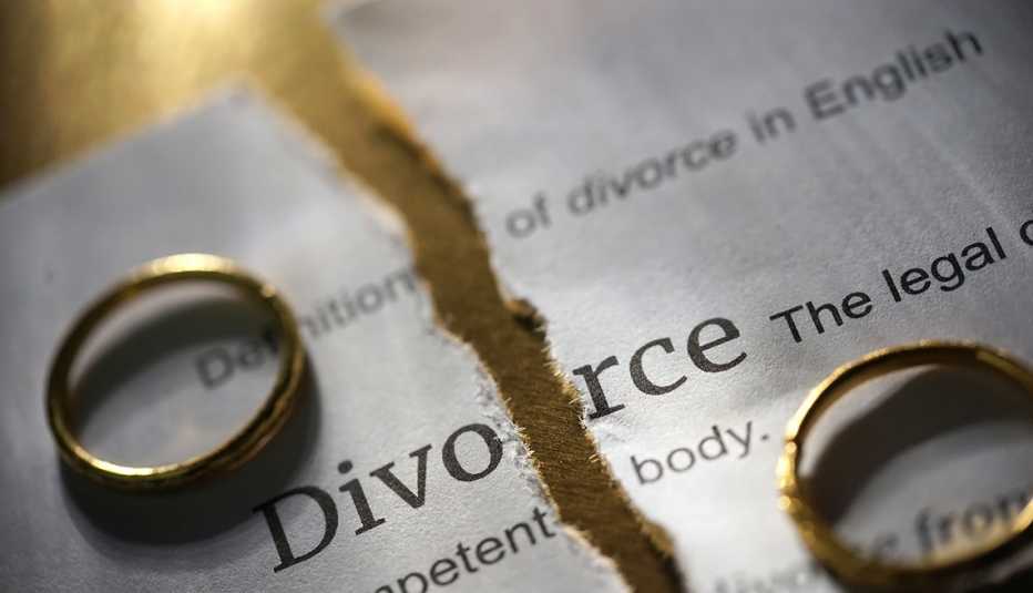 Representation of interests in divorce in Italy: legal services for Ukrainians - consultant.net.ua