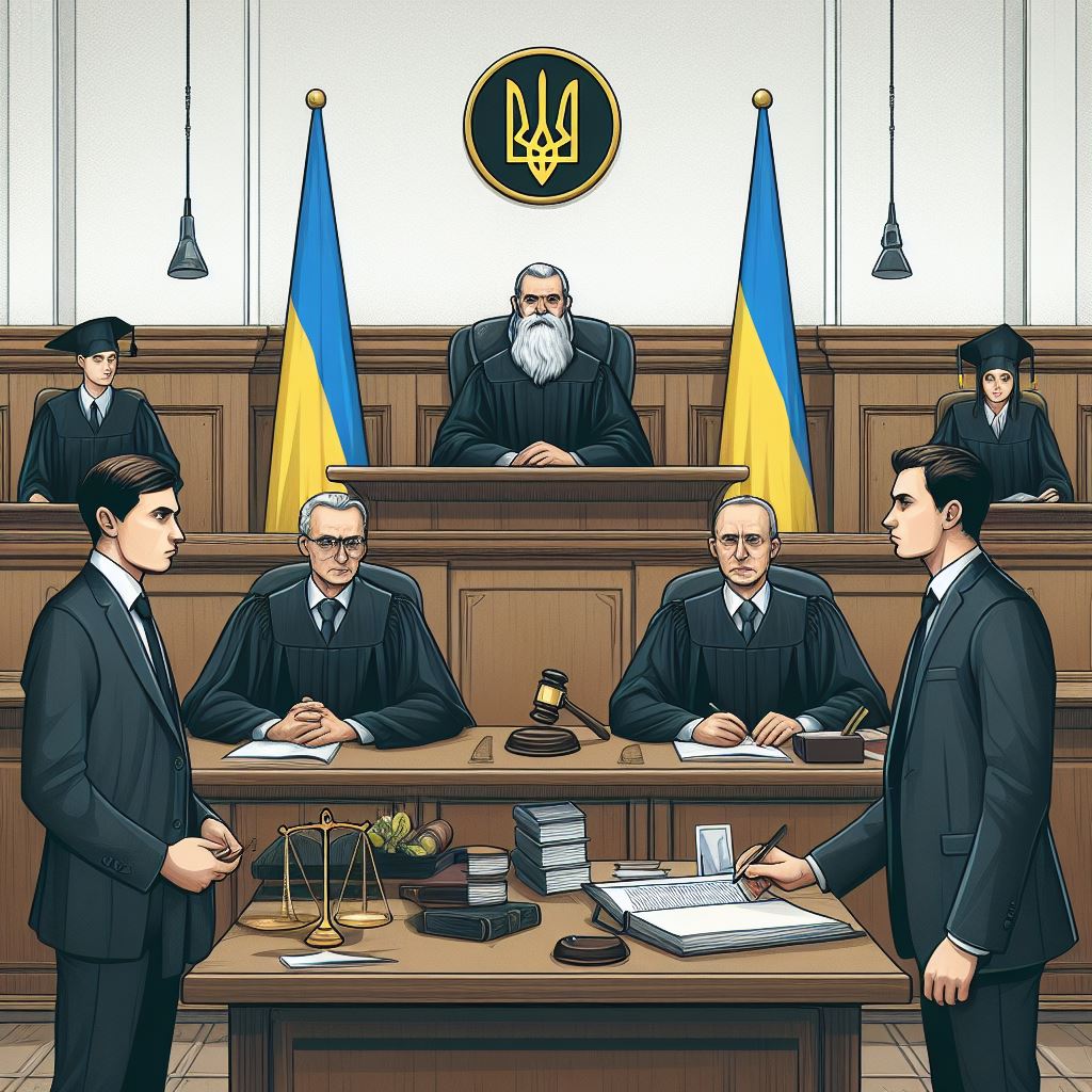 Appealing decisions in cases of administrative offenses - consultant.net.ua