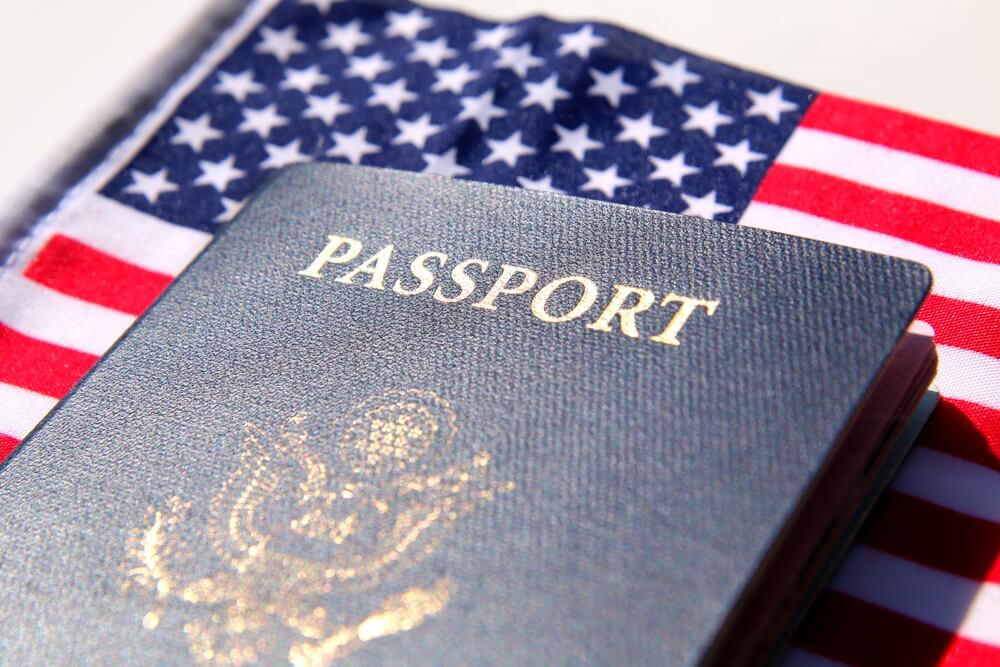 Obtaining citizenship in the USA. Accompanying a lawyer. - consultant.net.ua