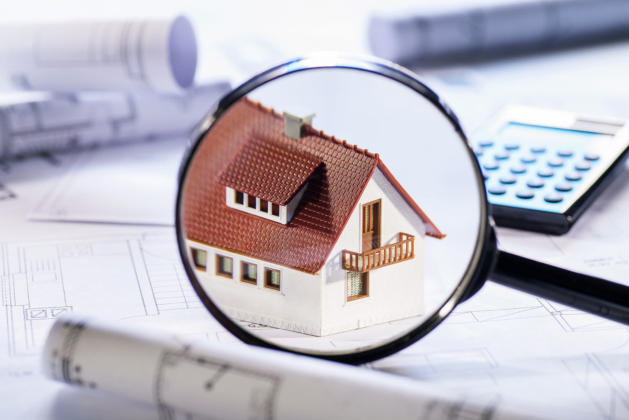 Inspection of real estate before purchase: ensuring the legal purity of the transaction - consultant.net.ua