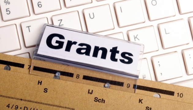 Receiving a grant for business development - consultant.net.ua