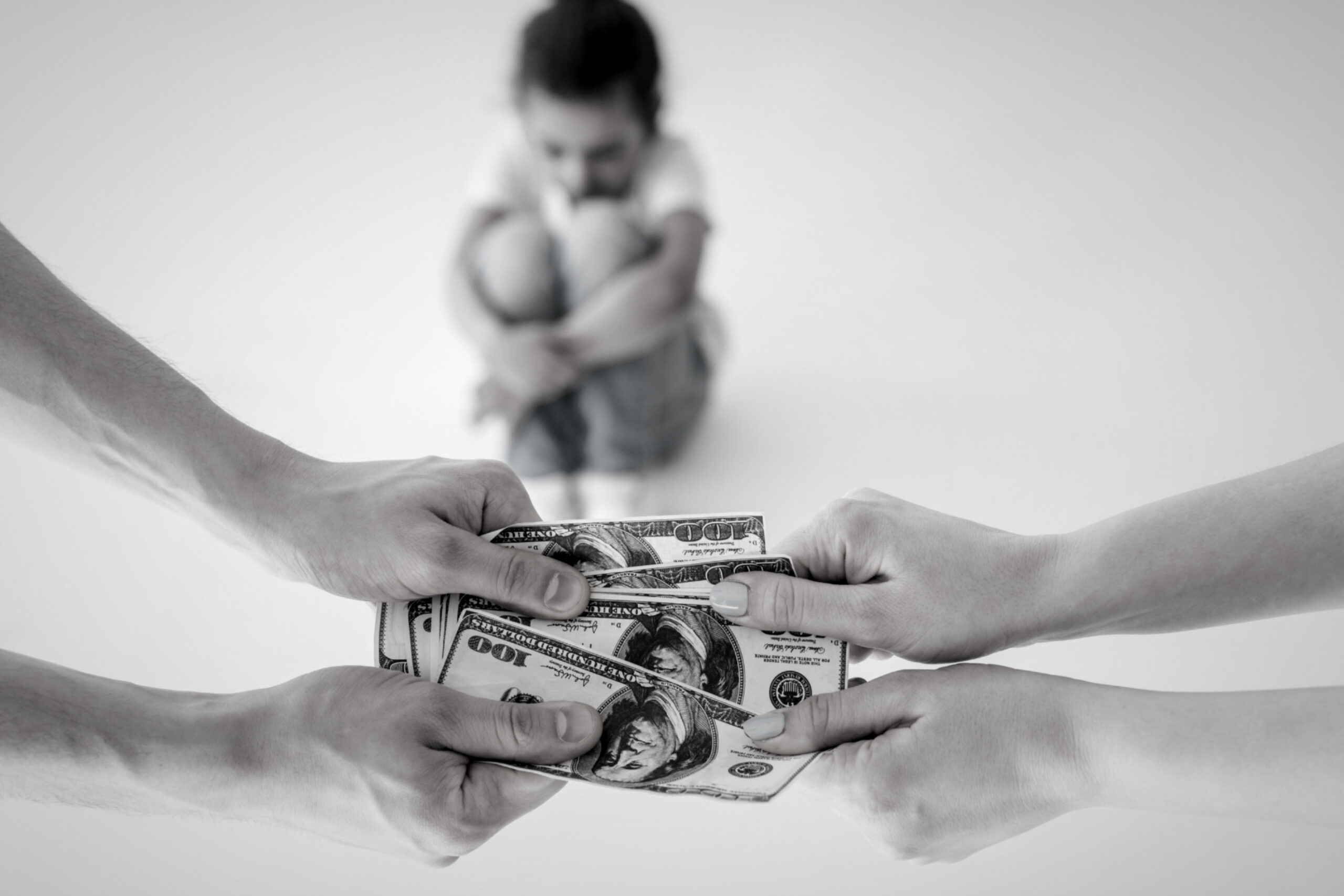 Правові наслідки невиплати аліментів: що загрожує боржнику? - consultant.net.ua