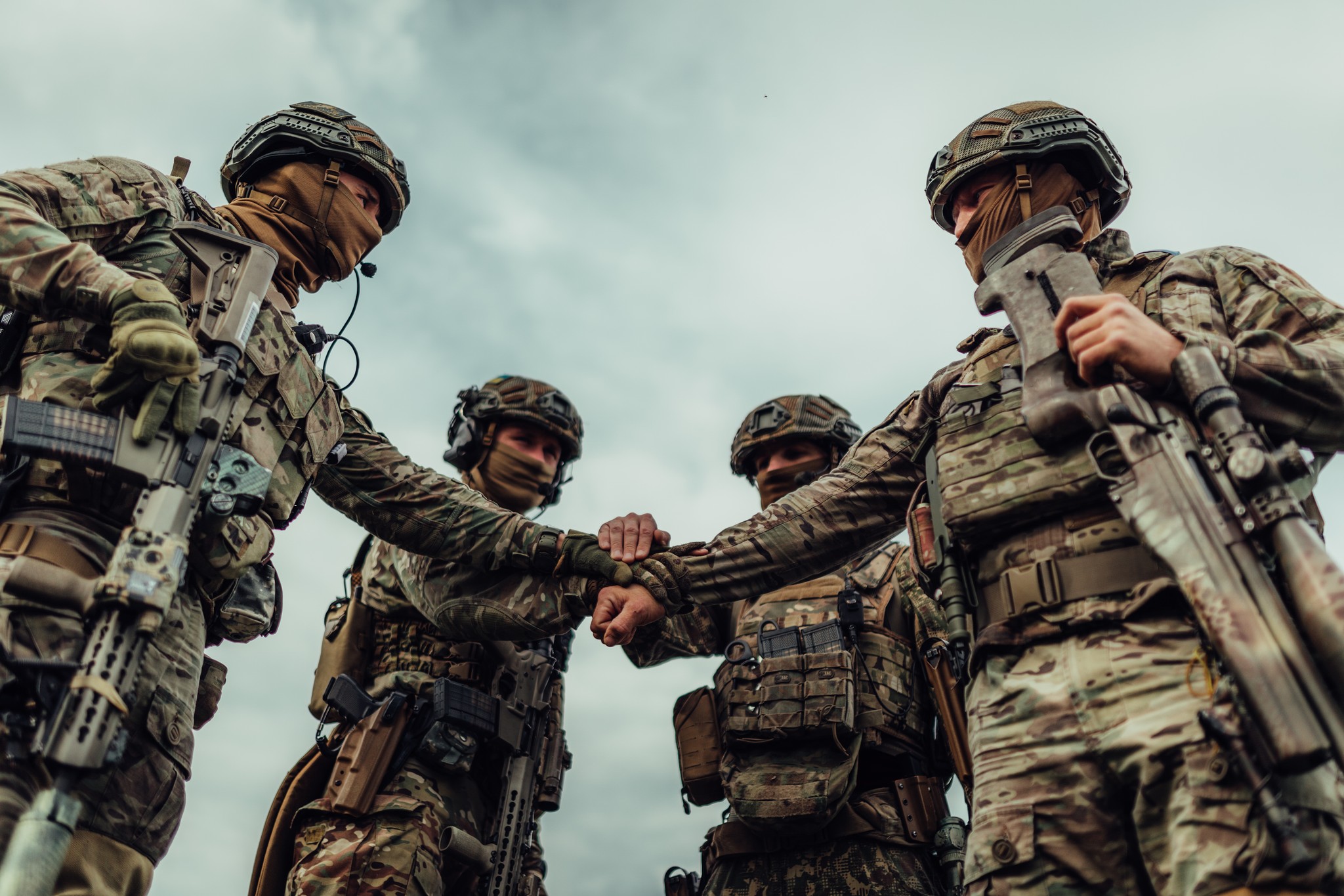 ДК Leave from the Armed Forces: advice from a lawyer on registration - consultant.net.ua