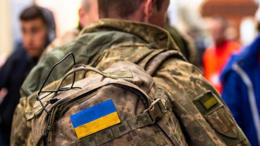 Dismissal from the Armed Forces of Ukraine - consultant.net.ua