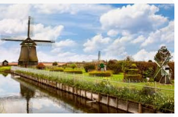 Residence permit in different countries: how to get a residence permit in the Netherlands? - consultant.net.ua