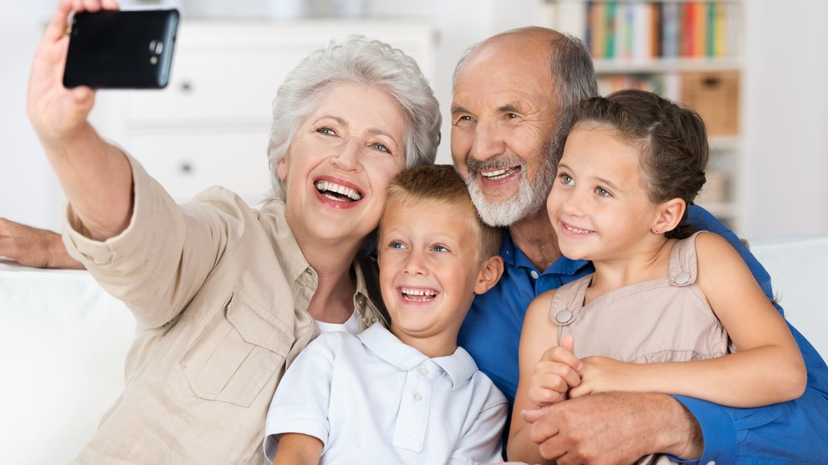 Grandparents' rights to communicate with their grandchildren after their parents divorce - consultant.net.ua