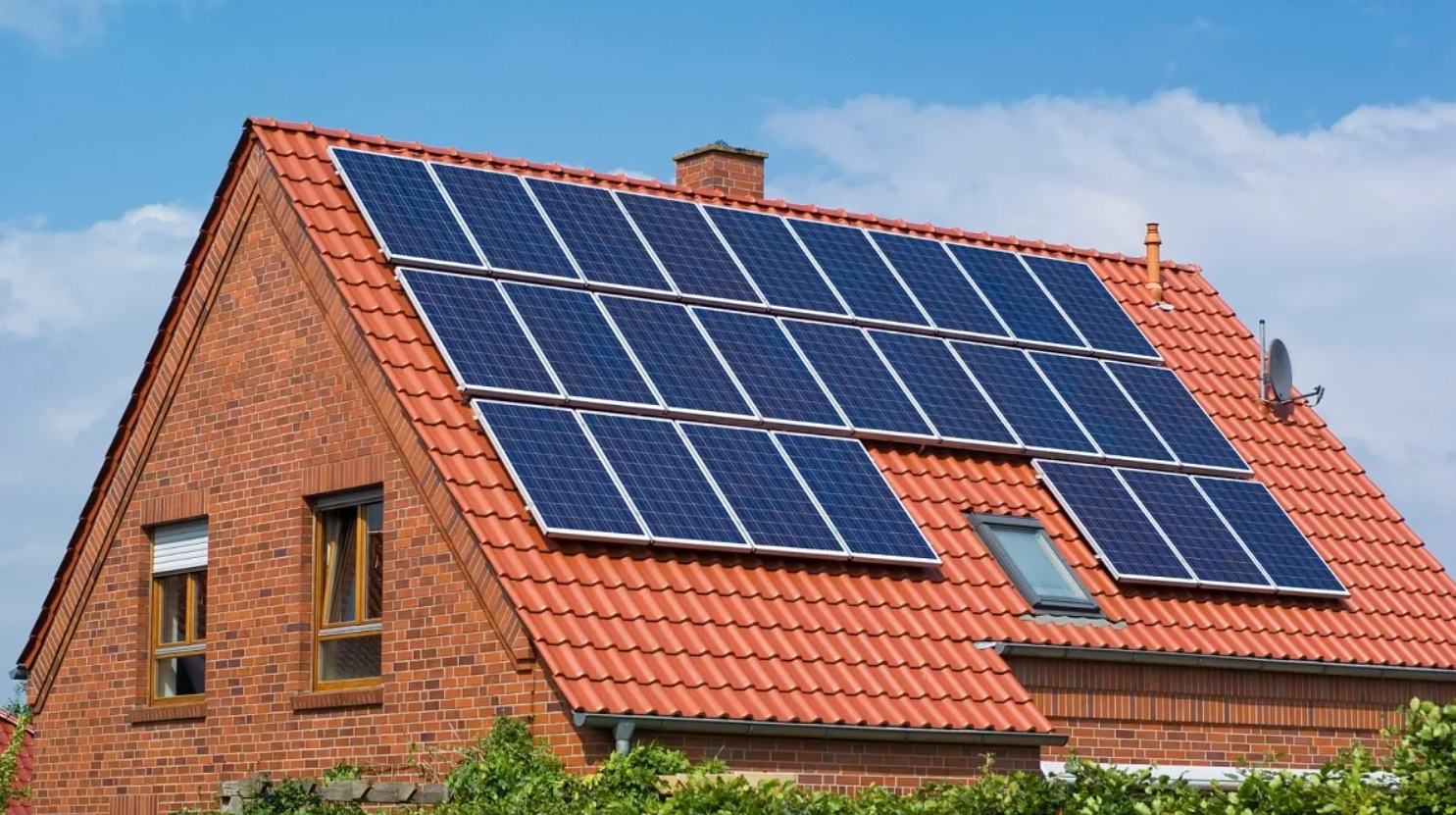 Legal aspects of installing solar panels on a private house - consultant.net.ua