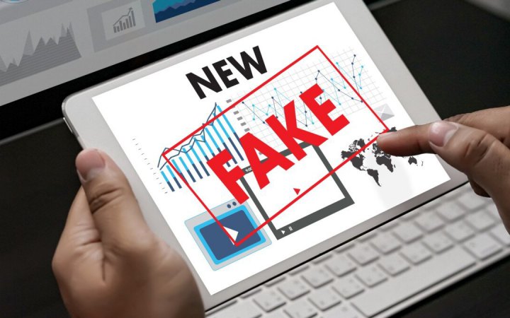 Legal consequences of spreading disinformation and fake news in the online environment - consultant.net.ua