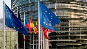 The European Commission approved the Ukraine Plan: 50 billion euros for support and reforms for 2024-2027 - consultant.net.ua