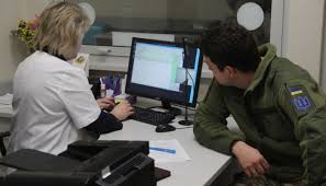 Appealing the conclusion of the Military Medical Commission - consultant.net.ua