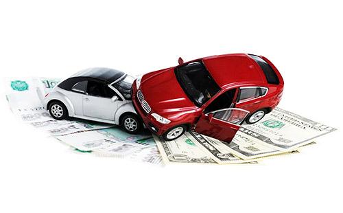 Compensation for damages in the event of a road traffic accident caused by an unidentified driver - consultant.net.ua