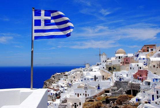 How to get a residence permit for Ukrainians in Greece - consultant.net.ua