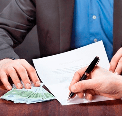 Справи у спорах, що виникають із правочинів, зокрема, договорів - consultant.net.ua