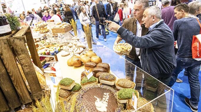 Legal aspects of organizing and holding weekend fairs - consultant.net.ua