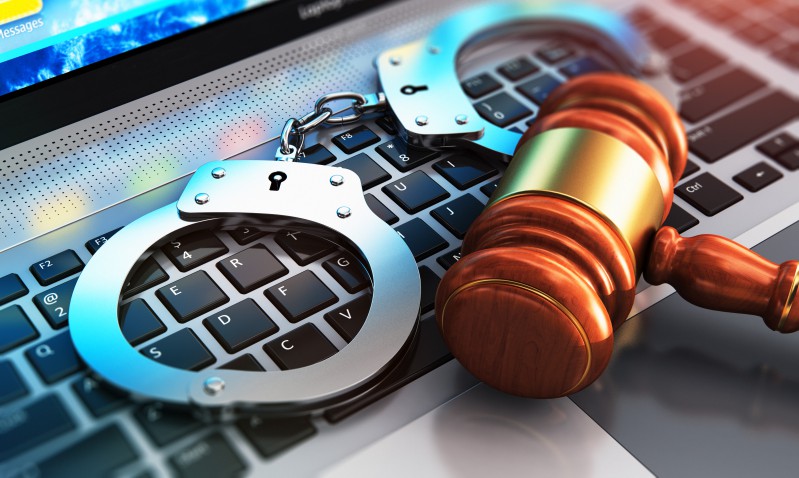 Copyright protection on the Internet: how to act in case of infringement - consultant.net.ua