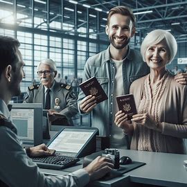 Правове регулювання виїзду осіб за кордон в умовах воєнного стану - consultant.net.ua