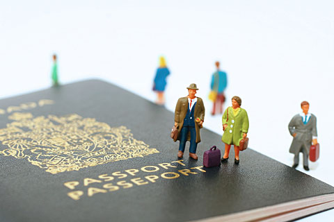 How to Legally Travel Abroad: A Complete Step-by-Step Guide - consultant.net.ua