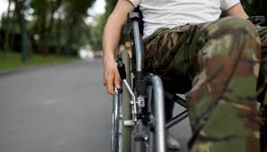 HOW TO APPLY FOR DISABILITY AFTER BEING WOUNDED? - consultant.net.ua