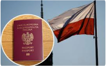 Obtaining Polish citizenship: conditions and procedure for Ukrainians - consultant.net.ua
