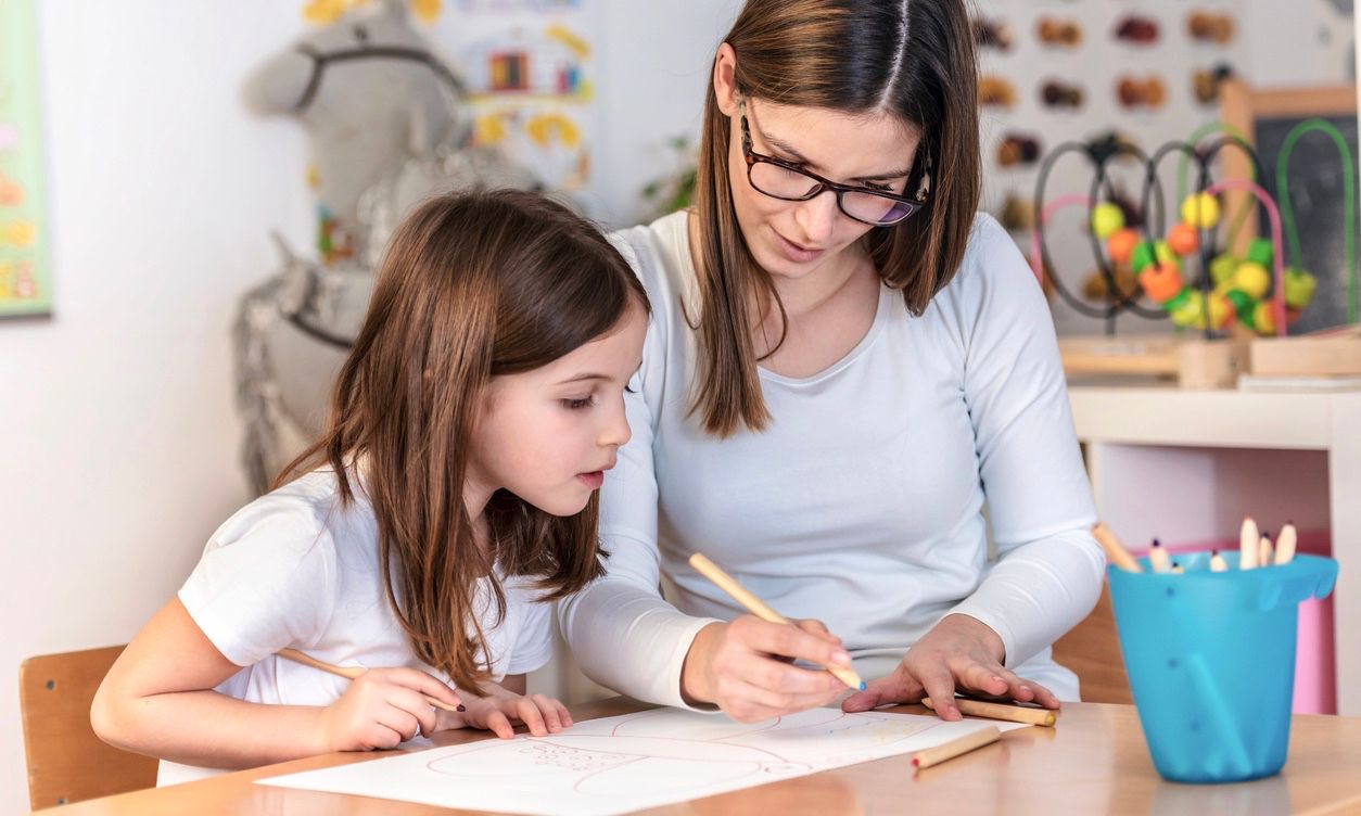Peculiarities of drawing up a contract on the provision of tutoring services - consultant.net.ua