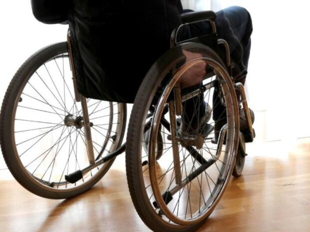 Benefits for people with disabilities in Ukraine - consultant.net.ua