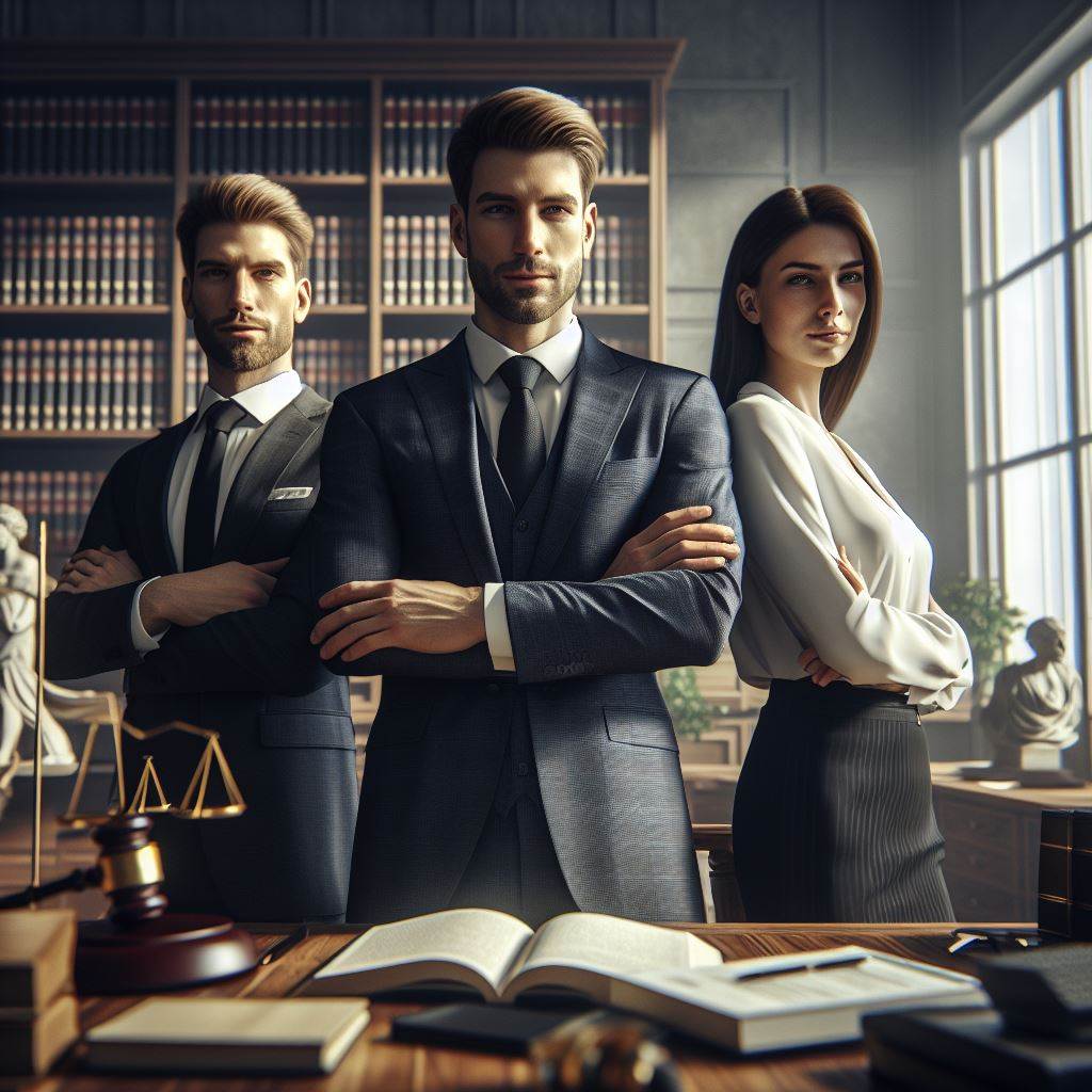 LAWYER'S PARTICIPATION IN INVESTIGATIVE ACTIONS - consultant.net.ua