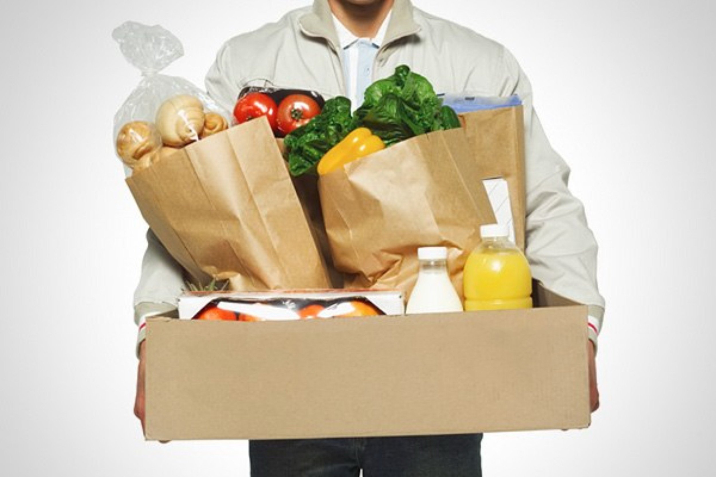 Legal issues when organizing a food delivery service - consultant.net.ua
