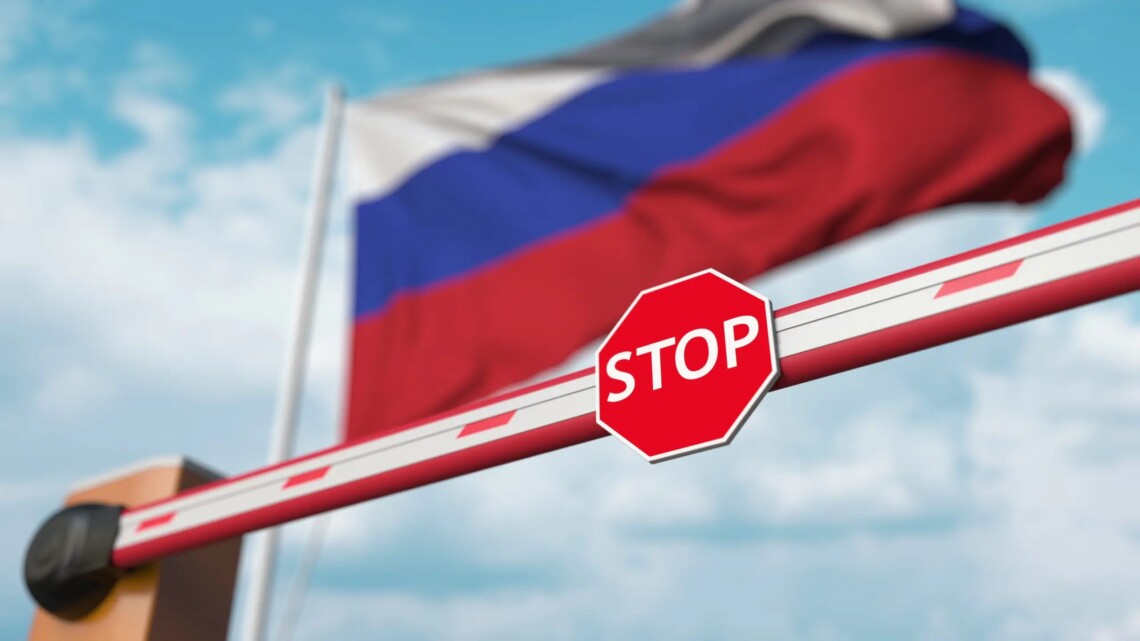 Legal regulation of sanctions and restrictions on Russian business - consultant.net.ua