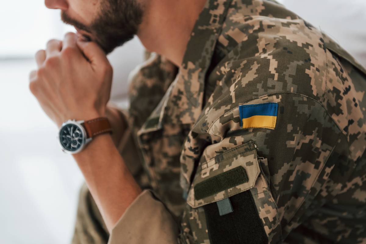 МАКСИМ_Dismissal from Military Service — Legal Assistance - consultant.net.ua