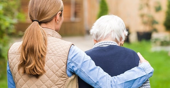 Peculiarities of registration of guardianship over an elderly person - consultant.net.ua