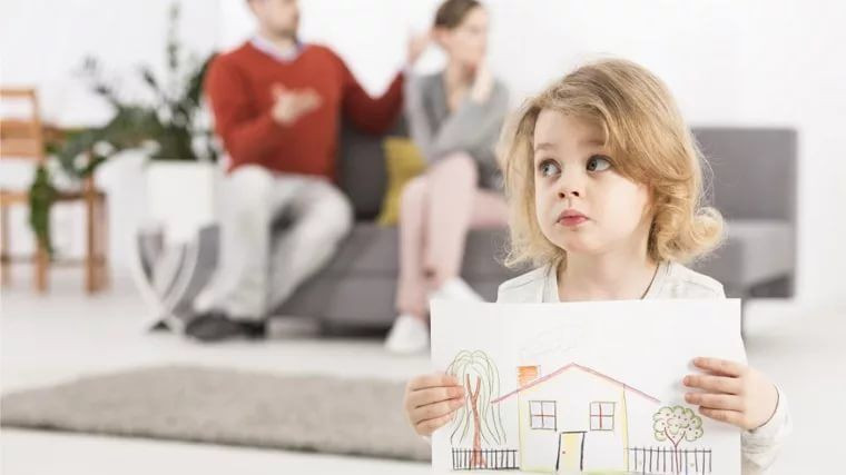 Conclusion of a child support agreement and determination of place of residence - consultant.net.ua