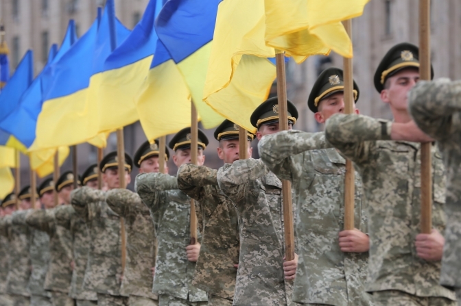 Is it possible to be discharged from military service if a father has a disability group I? - consultant.net.ua