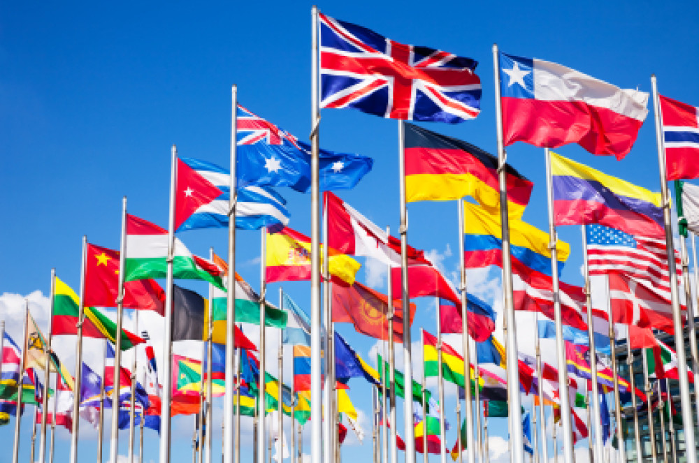 Legal aspects of military operations in international law - consultant.net.ua
