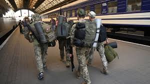 Travel abroad for treatment for military personnel - consultant.net.ua