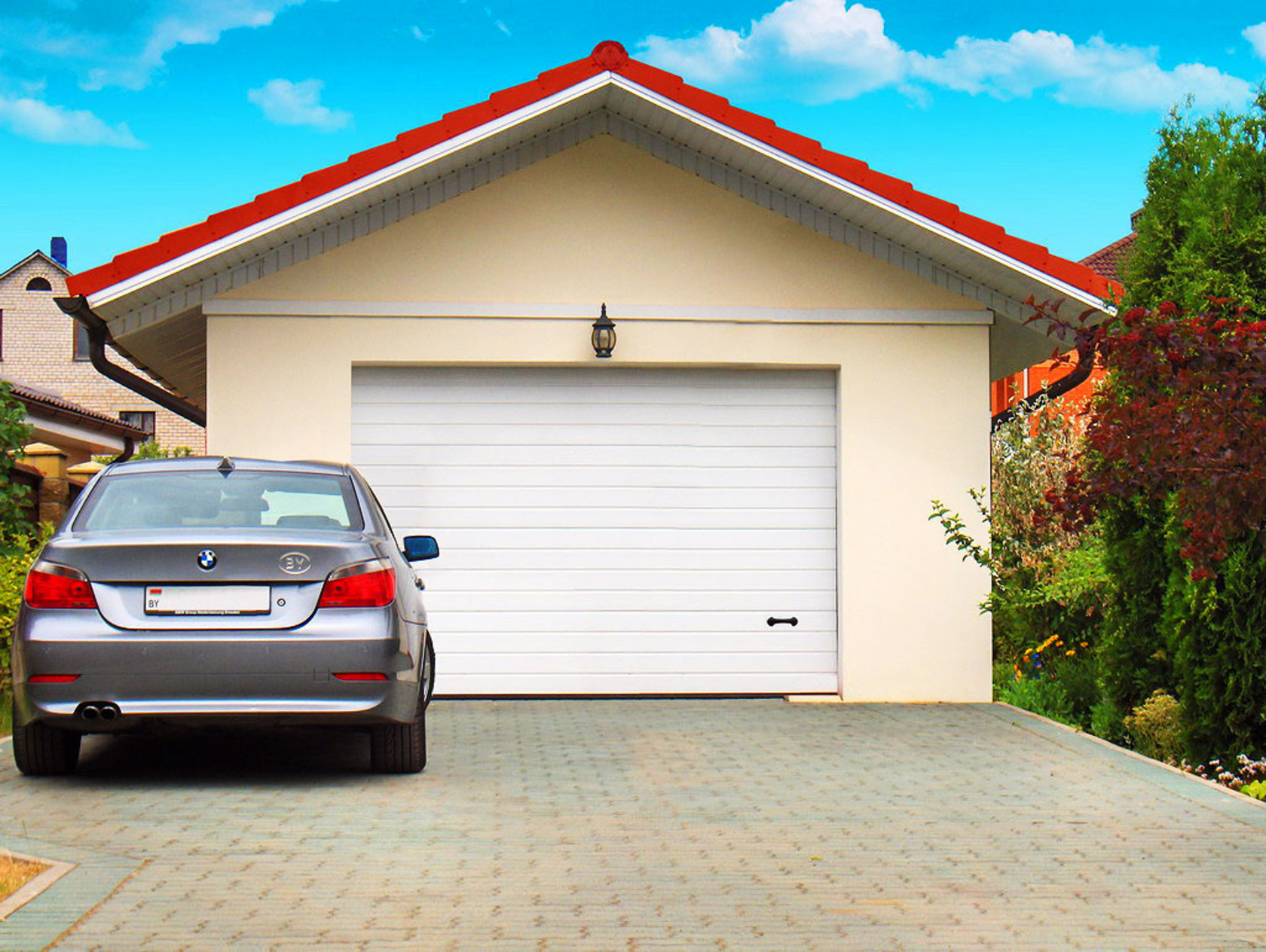 Privatization of a garage in Ukraine: Procedure and necessary documents - consultant.net.ua