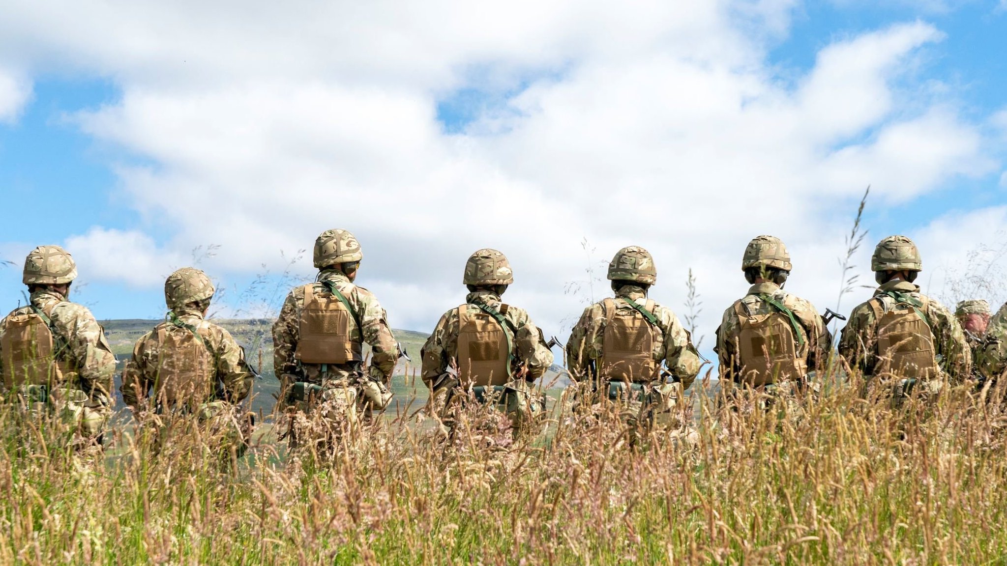 Dismissal from the Armed Forces of Ukraine for family reasons: Procedure, Grounds and Legal Aspects - consultant.net.ua