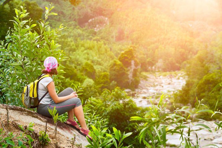 Legal aspects of organizing green tourism on one's own land - consultant.net.ua