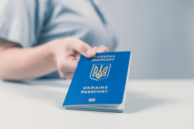 Правові питання при зміні імені, прізвища або по батькові - consultant.net.ua