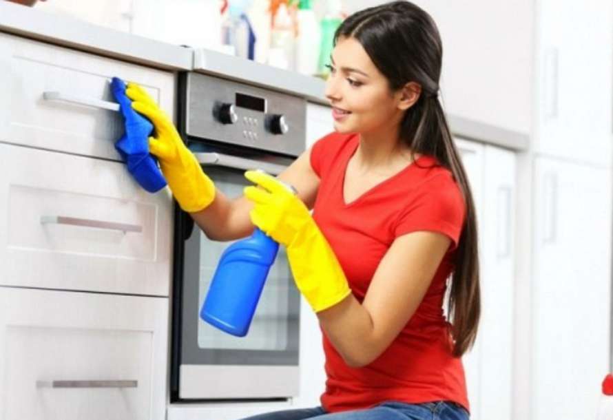 Legalized work of domestic workers in Ukraine - consultant.net.ua