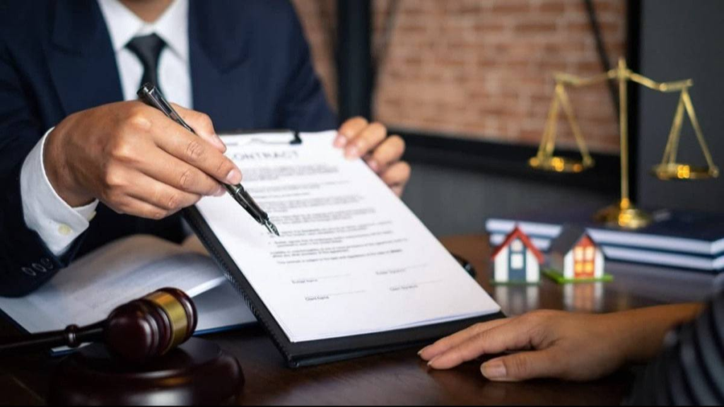 Legal review of contracts: what to include in the review, legal advice - consultant.net.ua