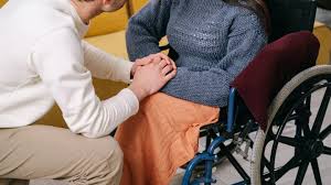 How to prove that you need care for a loved one? - consultant.net.ua