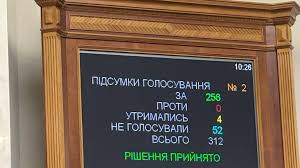 The Verkhovna Rada adopted the Law on the Protection of the Interests of Owners of Land Shares - consultant.net.ua