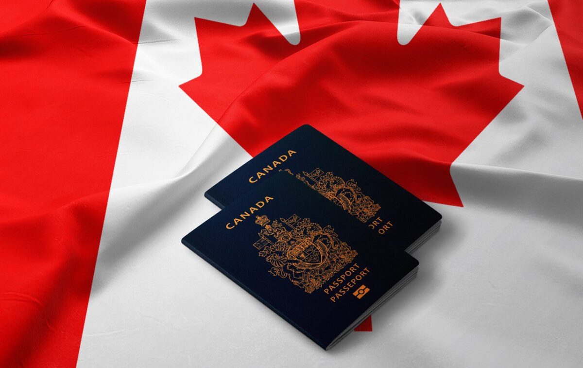 How to get Canadian citizenship. Legal support - consultant.net.ua