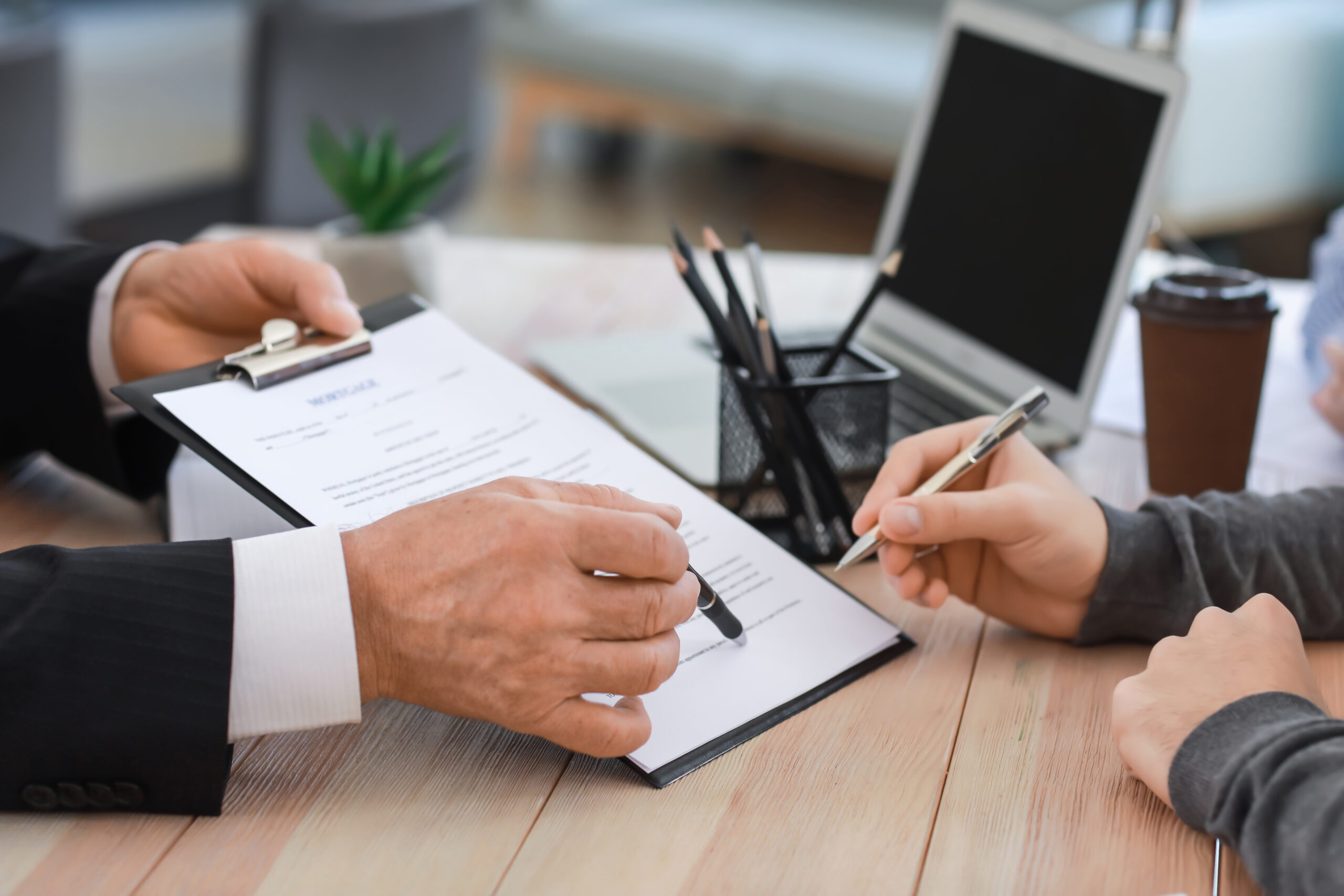 Will with a condition: requirements, drafting, certification - consultant.net.ua