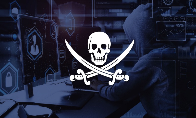 Protection of rights during piracy - consultant.net.ua