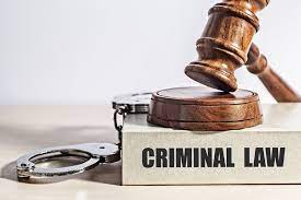 The importance of involving attorneys in criminal offenses - consultant.net.ua