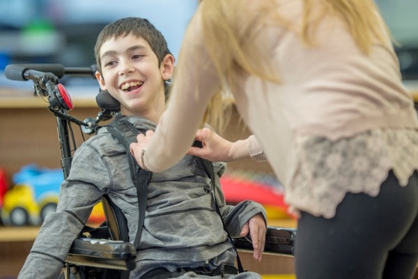 Legal aspects of registration of guardianship over a child with disabilities - consultant.net.ua