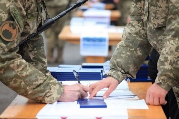 Бронювання працівників на підприємстві - consultant.net.ua