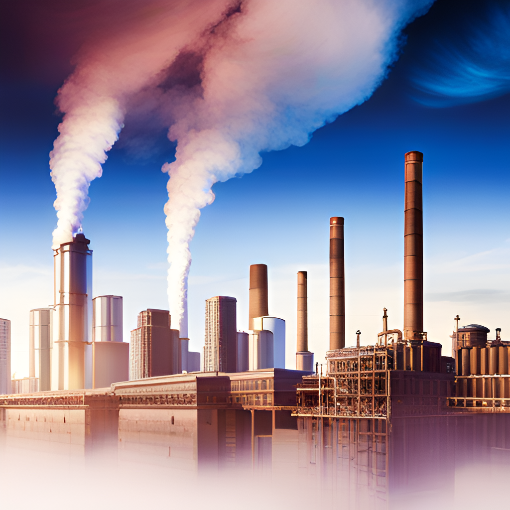 Environmental offences: main types, legal regulation and liability - consultant.net.ua