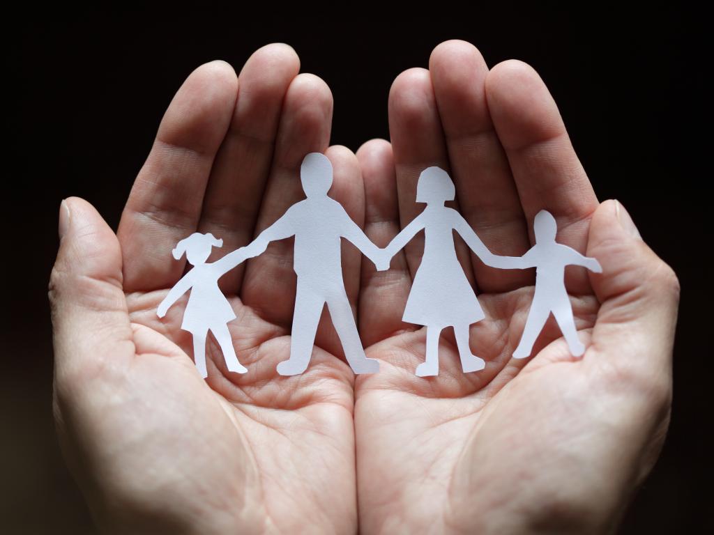 Joint parental custody of children - consultant.net.ua